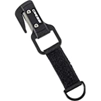 Cressi Clean-UP Tool Line Cutter Herramienta Cortar con máxima efectividad y de Manera Casi intuitiva- Unisex-Adult…